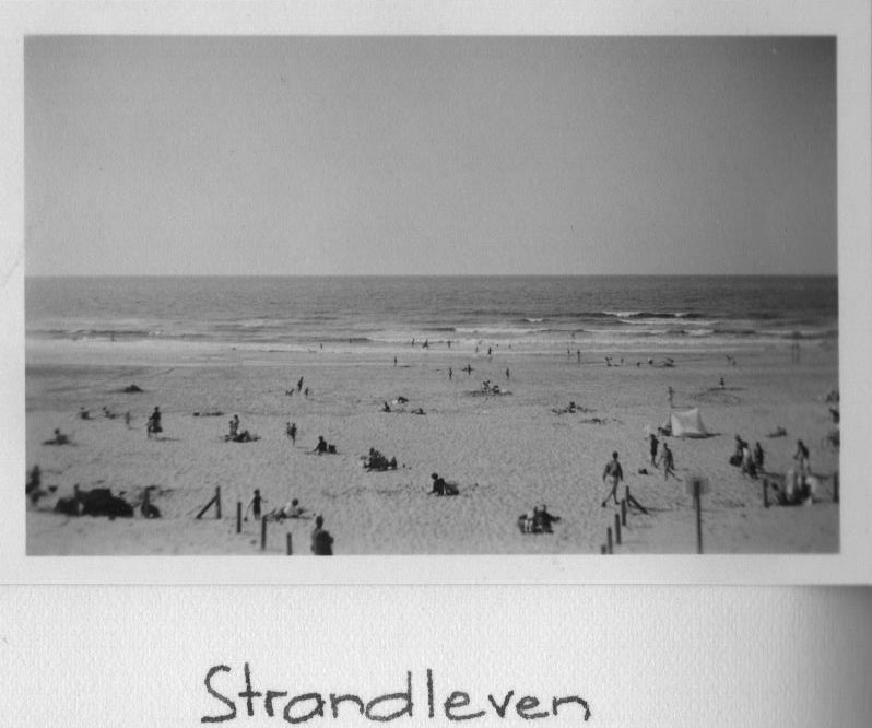 strandleven